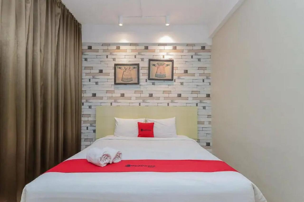 Collection O 91288 Chrysant Premiere Residence Malang Extérieur photo