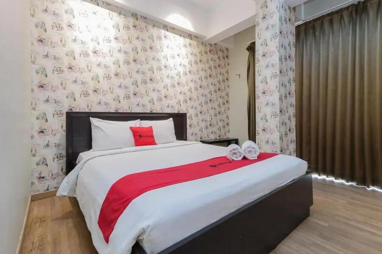 Collection O 91288 Chrysant Premiere Residence Malang Extérieur photo
