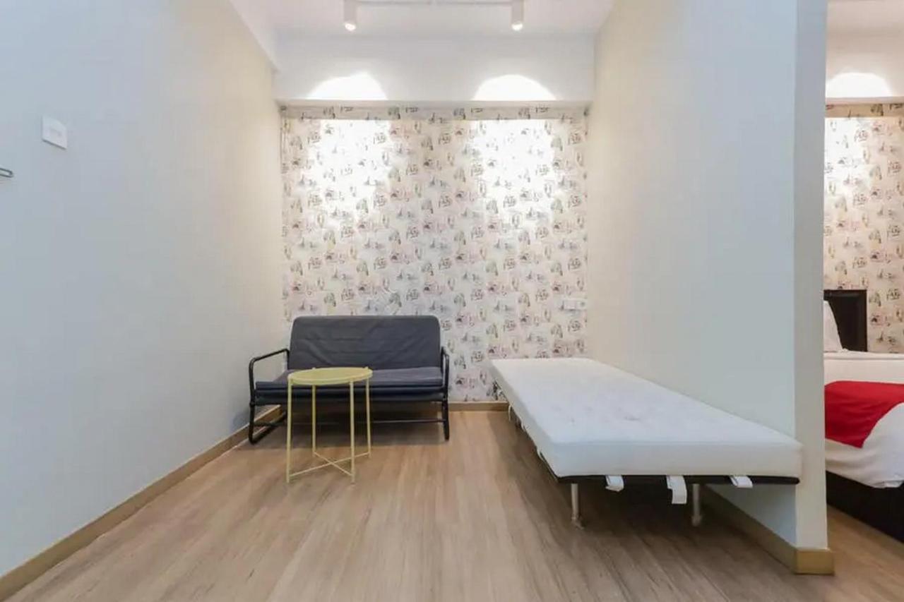 Collection O 91288 Chrysant Premiere Residence Malang Extérieur photo