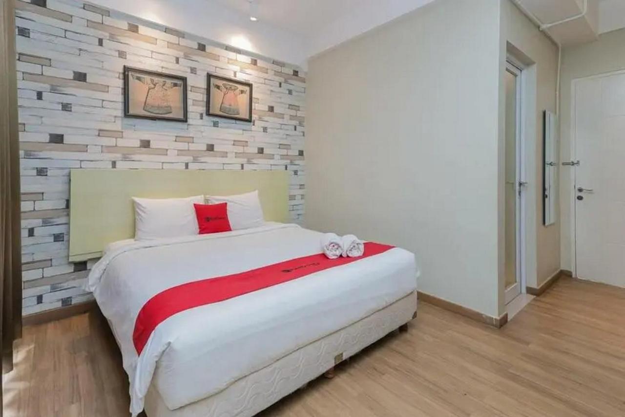 Collection O 91288 Chrysant Premiere Residence Malang Extérieur photo